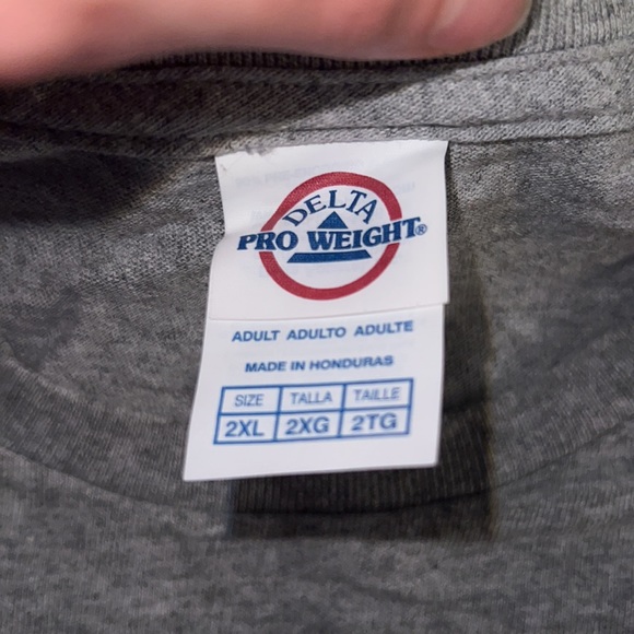 Animal T-Shirt - Picture 2 of 4